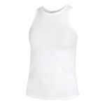 Wilson Bekleidung Wilson Fieldhouse Lite Tank-Top Damen-Weiß