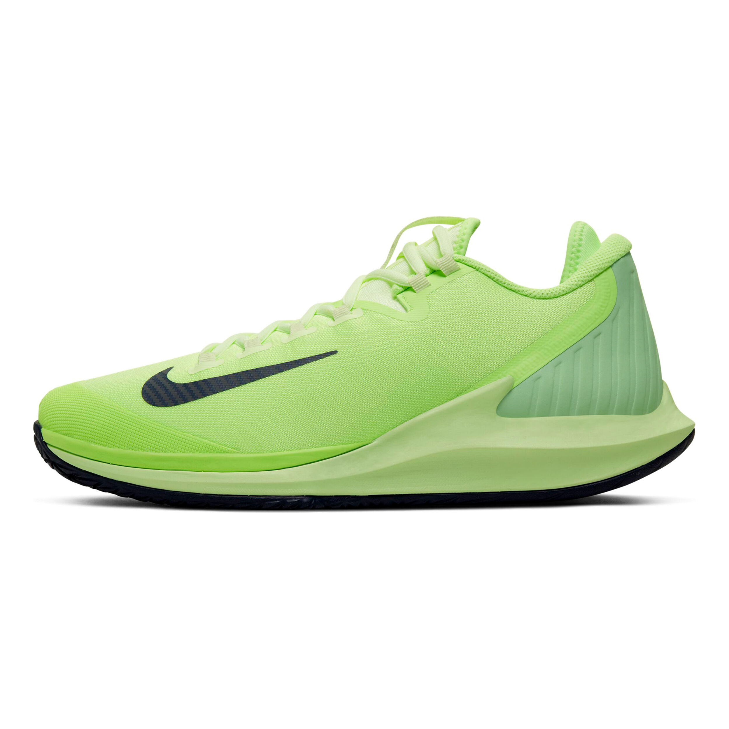 Nike Air Zoom Zero Allcourtschuh Herren Hellgrun Neongrun online kaufen Tennis Point AT
