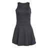 Y-Dress Kleid Damen-Gelb