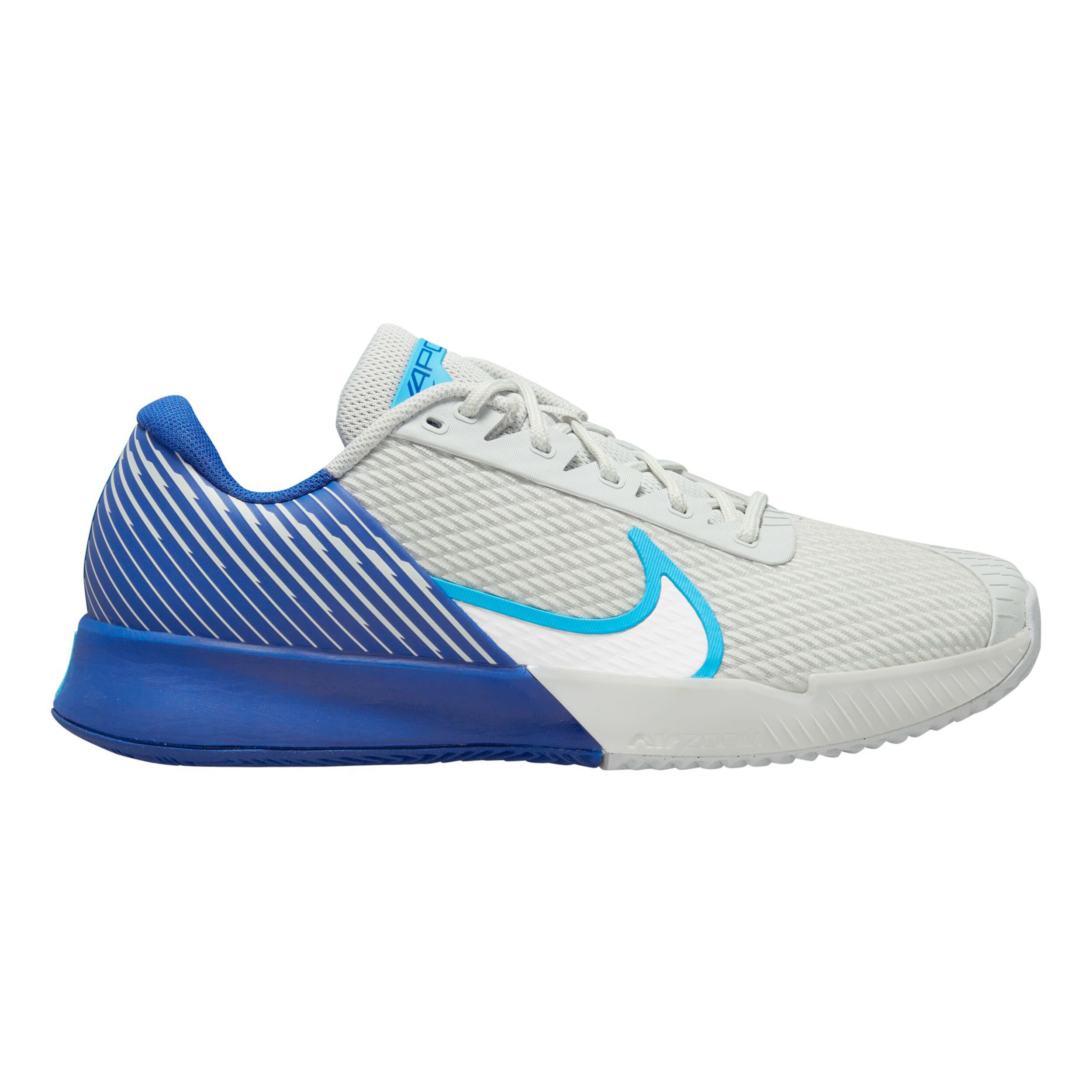 Zoom tennis top