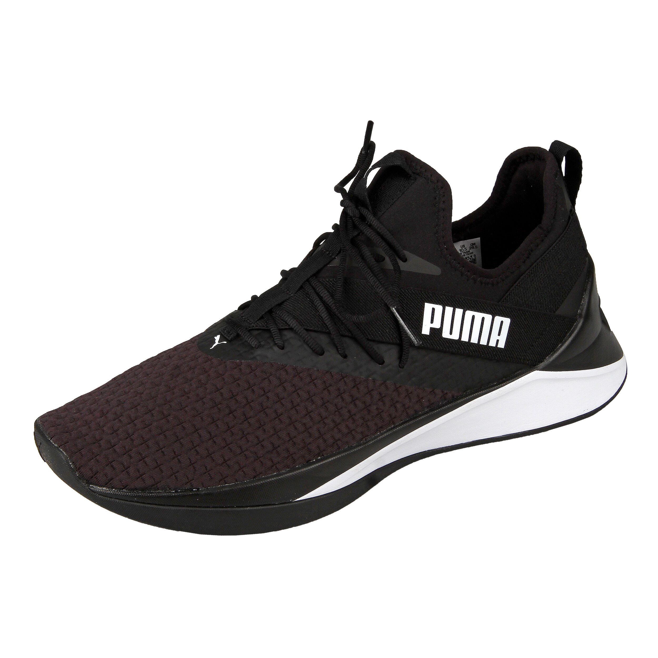 Puma jaab xt schwarz best sale