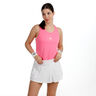 Crew Racerback Tank-Top Damen-pink