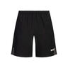 Atta 9inch Shorts Herren-Schwarz