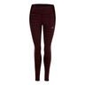 Nagino Run Lauftight Damen-Lila