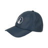 Court Cap Unisex - blaugrau, 