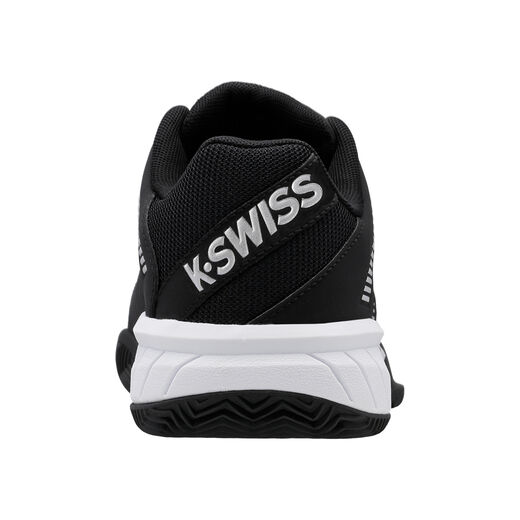 K-Swiss