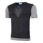UYN Bekleidung UYN PB42 OW Laufshirt Herren-Schwarz,Grau
