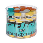 Varlion Padelovergrip Varlion H20 60er Box-mehrfarbig