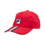 Fila Bekleidung Fila Bobby Cap-Rot