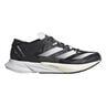 Adizero Adios 8 Wettkampfschuh Damen-Grau,Weiß