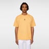 Kangol Davie T-Shirt Herren-Orange