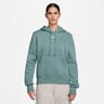 Phoenix Fleece Hoody Damen-Salbei