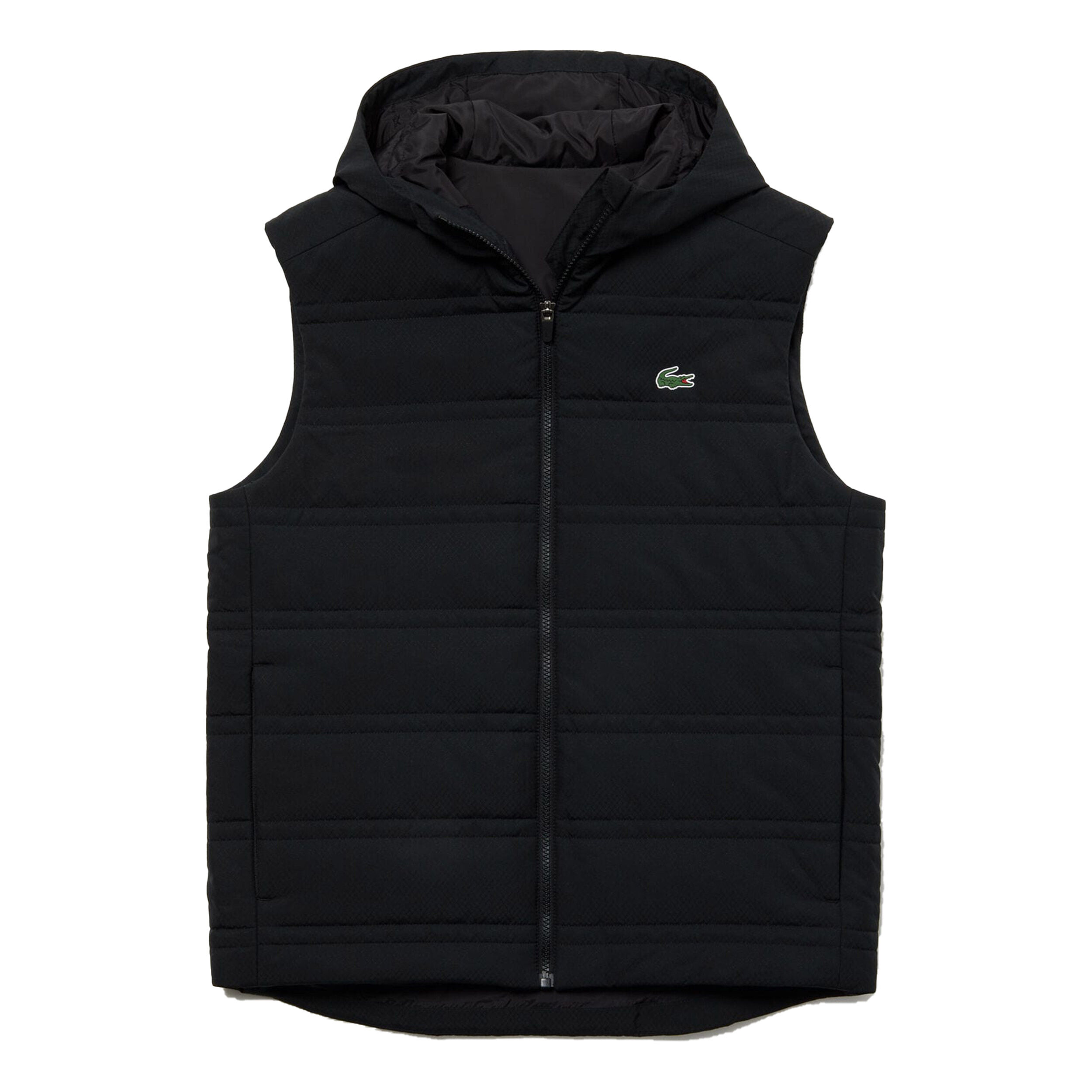 Lacoste weste m Clearance