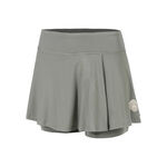 BIDI BADU Bekleidung BIDI BADU Bubble Wavy Rock Damen-Grau