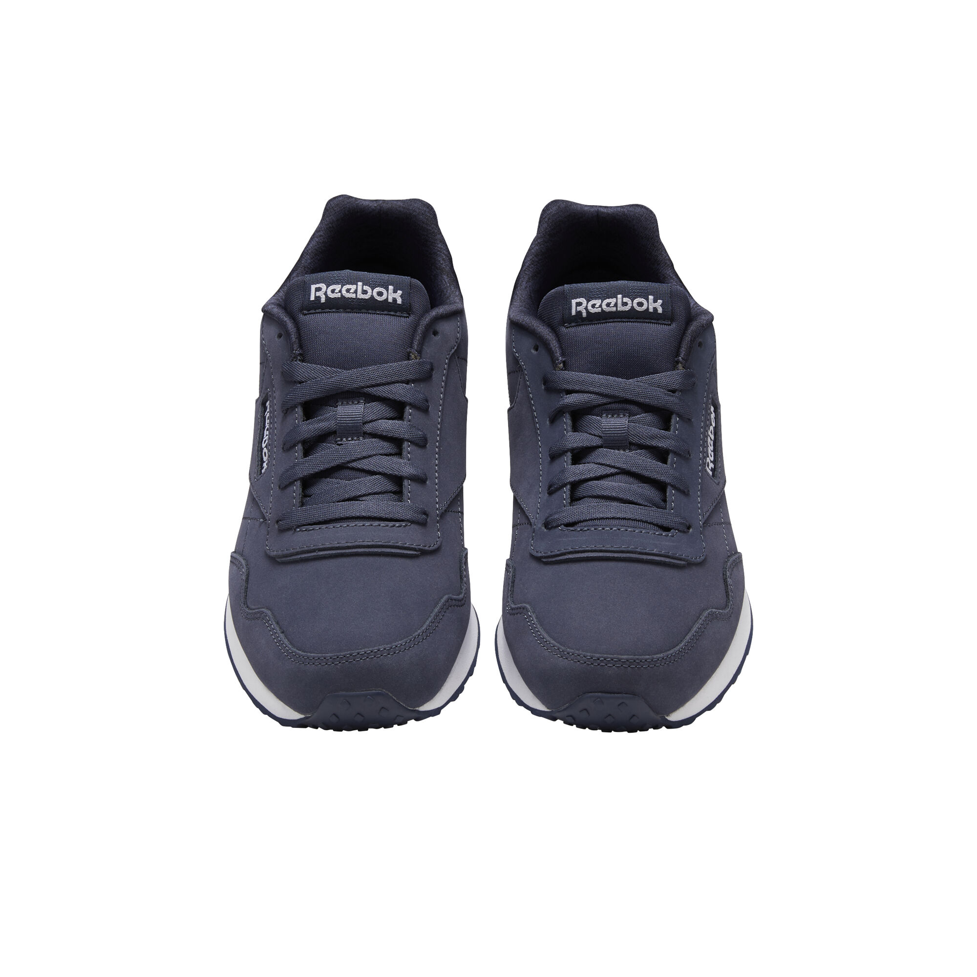 Reebok royal glide on feet shop