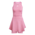 adidas Bekleidung adidas Y- Kleid Damen-Berry