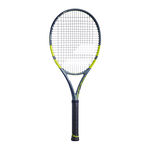 Babolat Tennisschl&auml;ger Babolat Pure Aero + Turnierschl&auml;ger Testschl&auml;ger