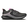 Pure Trail X Trailschuh Damen-Schwarz,Flieder