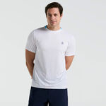 Original Penguin SS Performance Ombre Tee