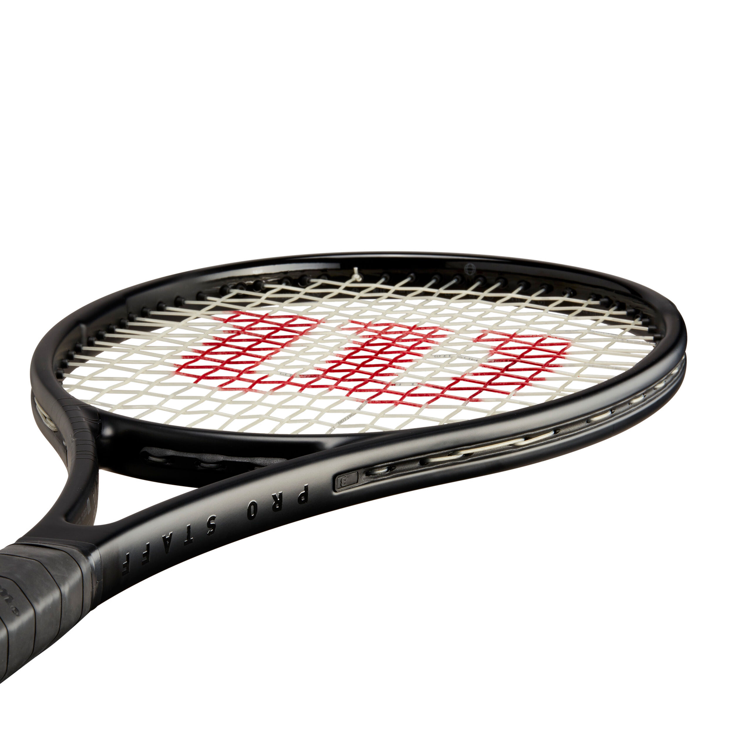 Wilson Pro Staff 97 V14 Noir Turnierschlager online kaufen Tennis Point AT
