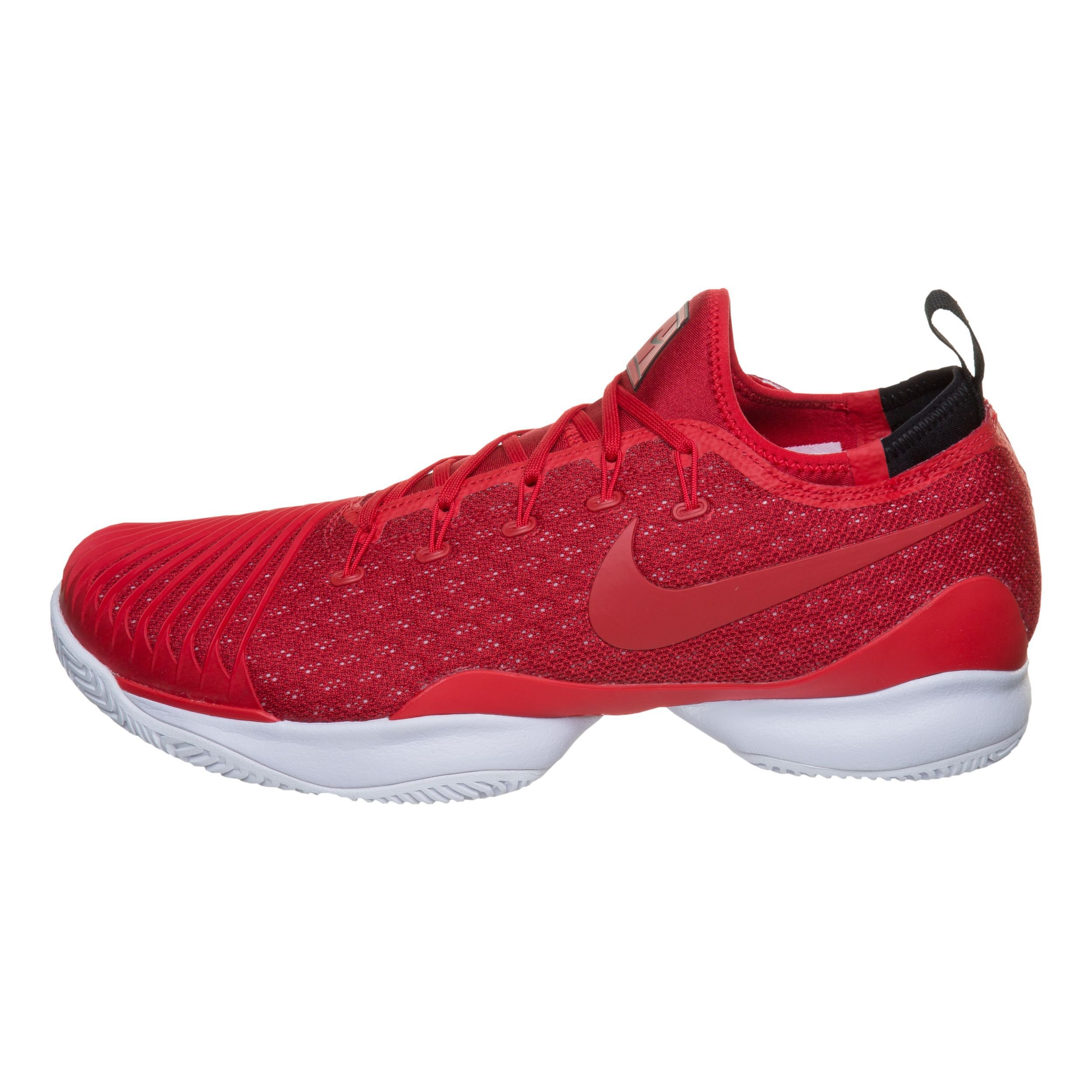 Nike Air Zoom Ultra React Allcourtschuh Herren Rot Hellrot online kaufen Tennis Point AT