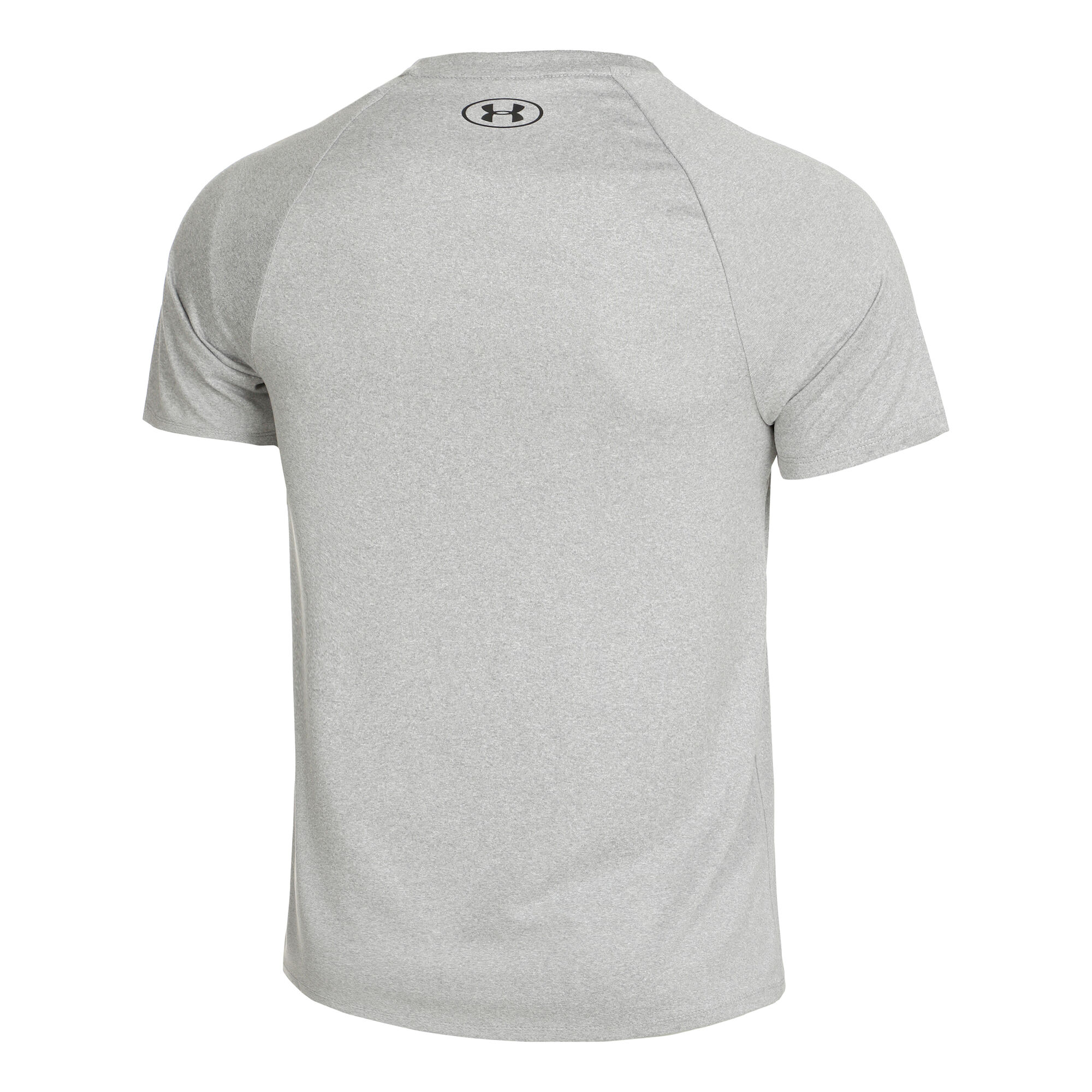 Under Armour Tech 2.0 T-Shirt Herren Grau, Schwarz online kaufen