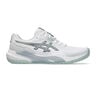 Gel-Challenger 15 Allcourtschuh Herren-Weiß,Blaugrau