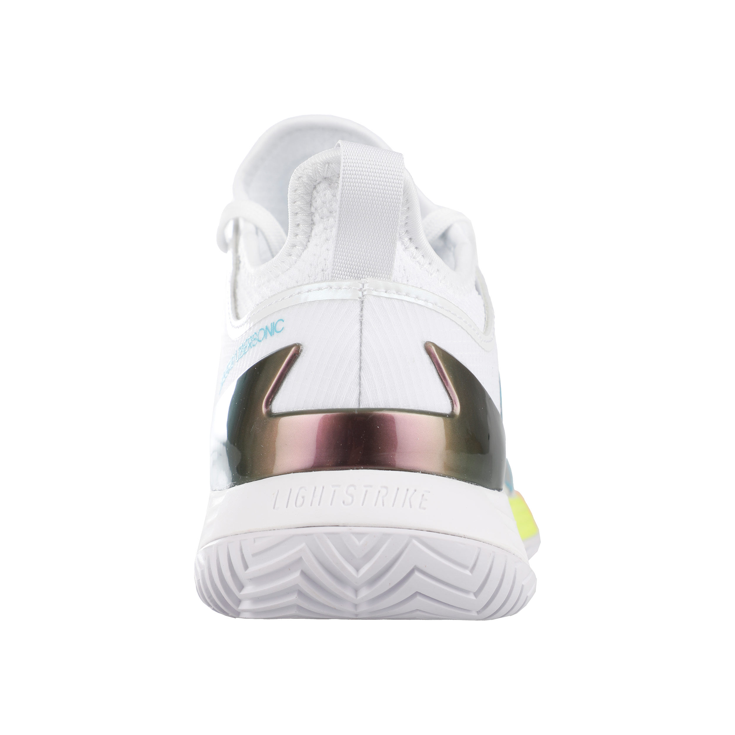 adidas Adizero Ubersonic 4 Allcourtschuh Damen WeiB Silber online kaufen Tennis Point AT