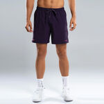 NOX Bekleidung NOX Pro Shorts Herren-lila