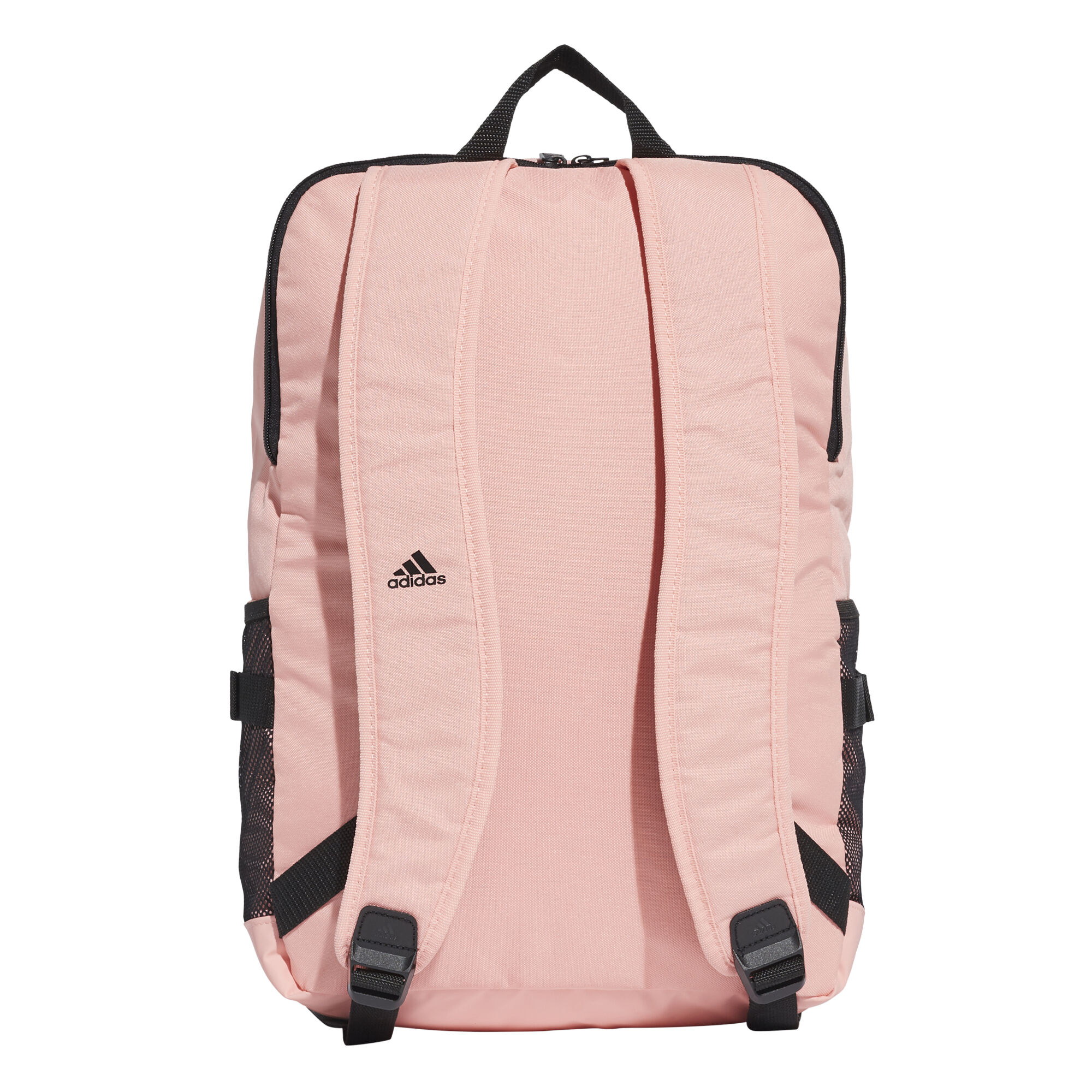 adidas Classic Boxy Rucksack Rosa Schwarz online kaufen Tennis Point AT