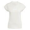 Essentials Linear Cotton Tee