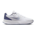 Nike Tennisschuhe Nike Vapor Lite 3 Allcourtschuh Damen-weiß, blaugrau