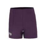 adidas Bekleidung adidas Y-3 Shorts Kinder-Lila