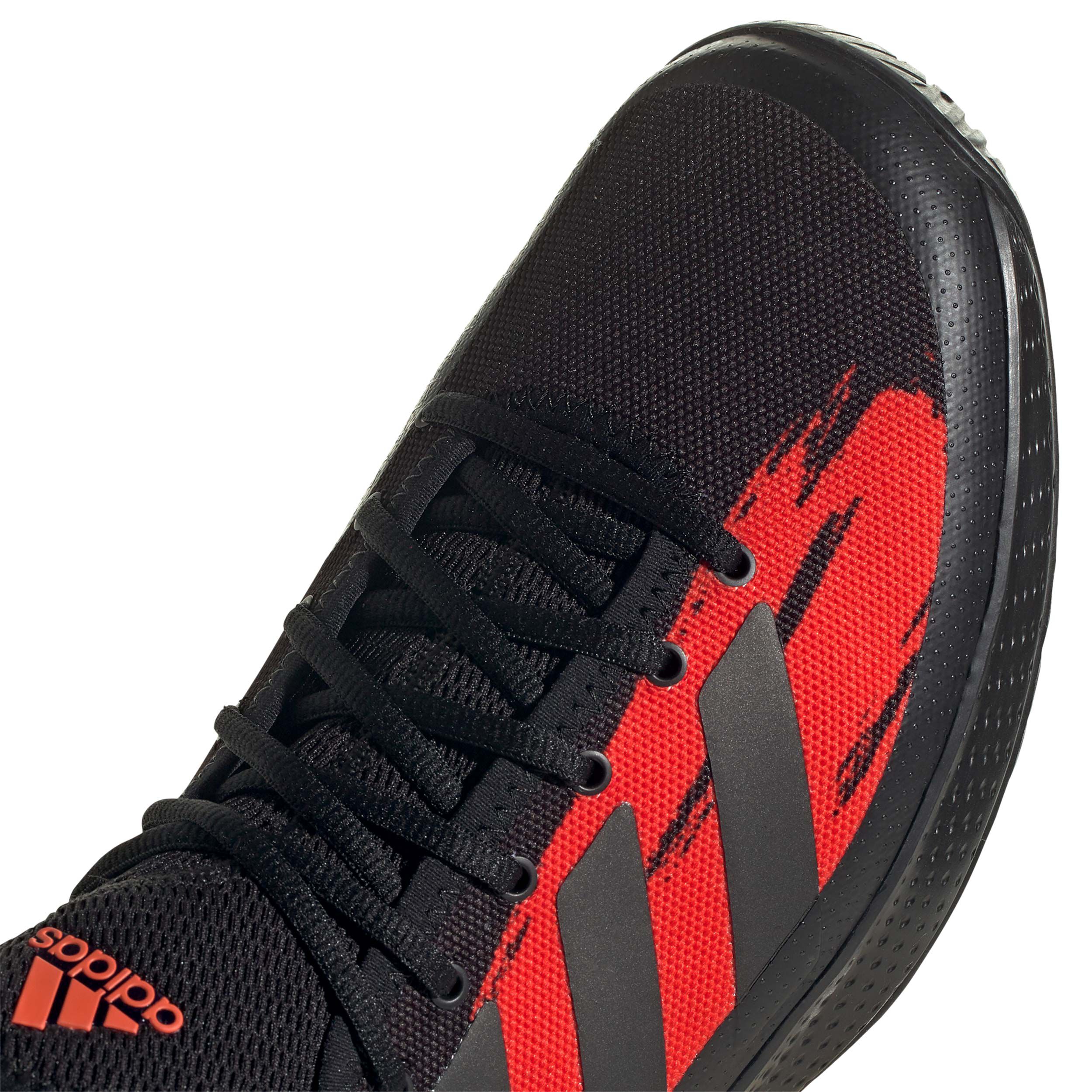 Adidas neo rot herren online
