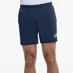 Bullpadel Bekleidung Bullpadel Meis 25V Shorts Herren-Dunkelblau
