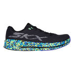 Skechers Laufschuhe Skechers Go Run Razor 5 Neutralschuh Damen-Schwarz,Mehrfarbig