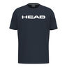 Club Original T-Shirt Herren - dunkelblau, 