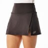 Esqui Rock Damen-Anthrazit