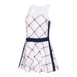 Fila Bekleidung Fila Fritza Kleid Damen-Weiß