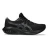 Gel-Excite 10 Neutralschuh Damen-Schwarz,Grau