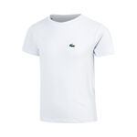 Lacoste T-Shirt Lacoste T-Shirt Kinder - hellblau