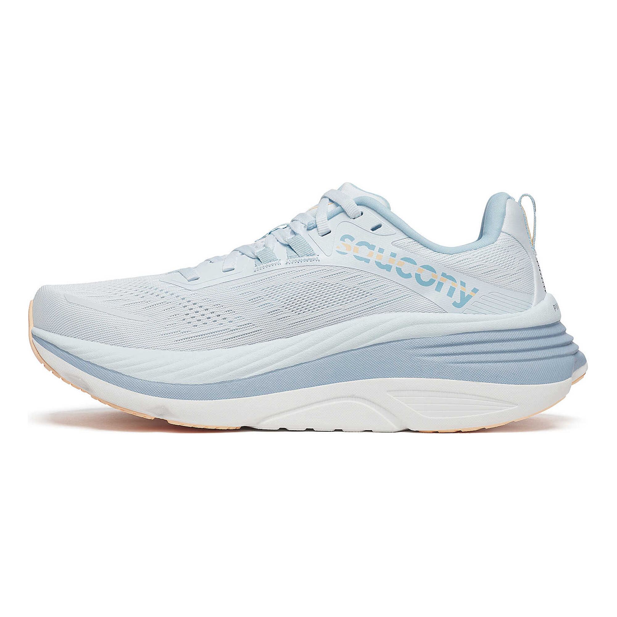 Saucony
