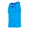 Play Tank-Top Damen-Blau
