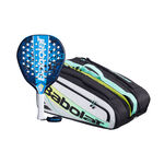 Babolat Schlägerpaket Padel Babolat Air Vertuo 2025