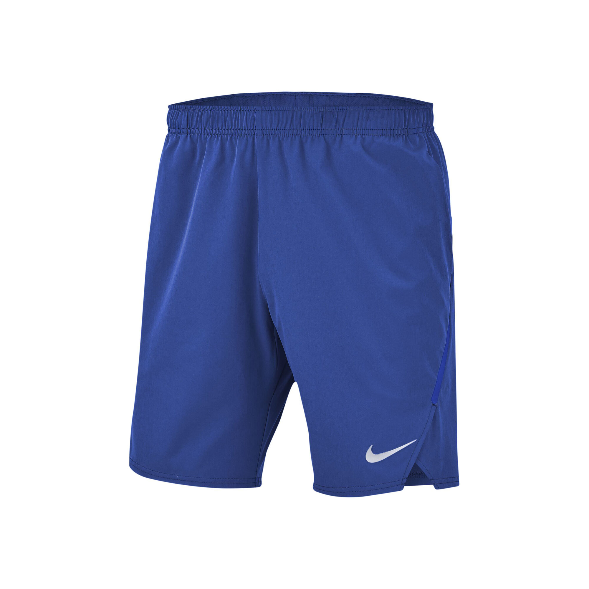 Nike Court Flex Ace Shorts Herren Blau Weiß online kaufen Tennis