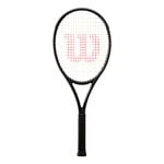 Wilson Tennisschläger Wilson Ultra 100 V4.0 Noir Turnierschläger