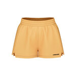 HEAD Bekleidung HEAD Play Ballshorts Damen-Goldgelb
