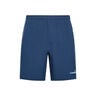 9in Core Shorts Herren-Blau