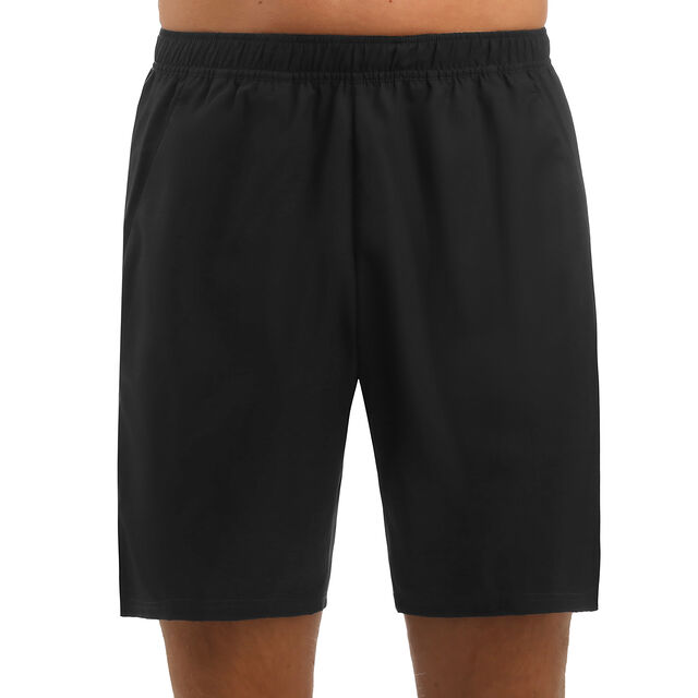 Nike Court Dry 9in Shorts Herren Schwarz Online Kaufen Tennis