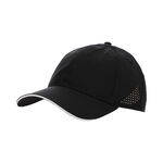 BOSS Tennisbekleidung BOSS On Court Cap Herren-schwarz